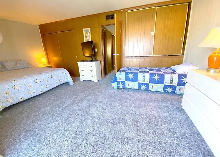 Gullway Townhouse 2823 Townhouse Holiday home *