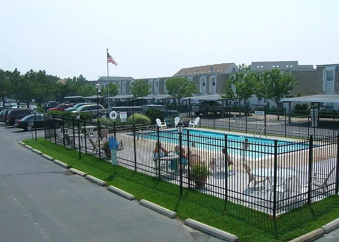Holiday home Gullway Townhouse 2823 Townhouse *