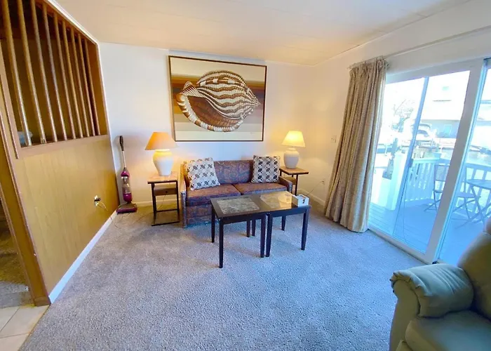 Gullway Townhouse 2823 Townhouse Holiday home *