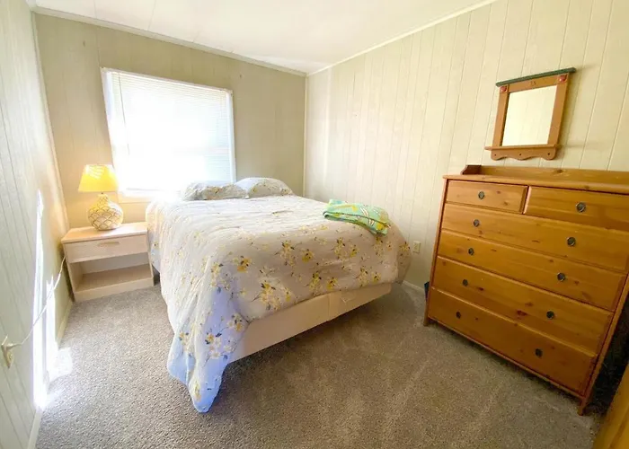 Holiday home Gullway Townhouse 2823 Townhouse