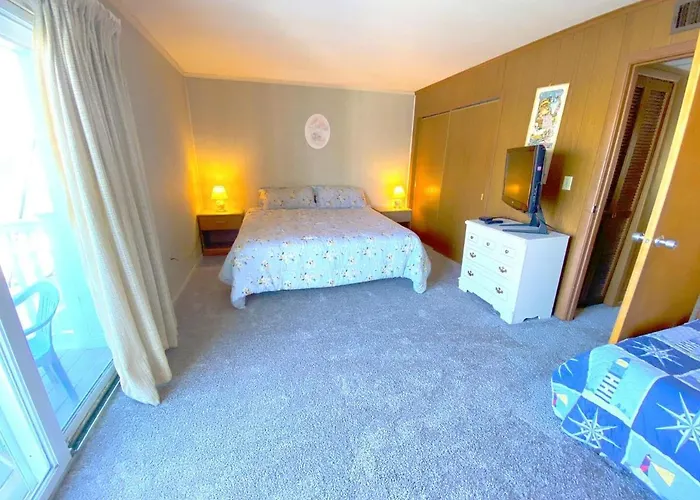 Holiday home Gullway Townhouse 2823 Townhouse *