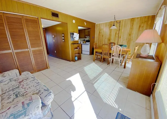Holiday home Gullway Townhouse 2823 Townhouse Ocean City