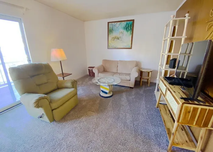 Gullway Townhouse 2823 Townhouse * Ocean City